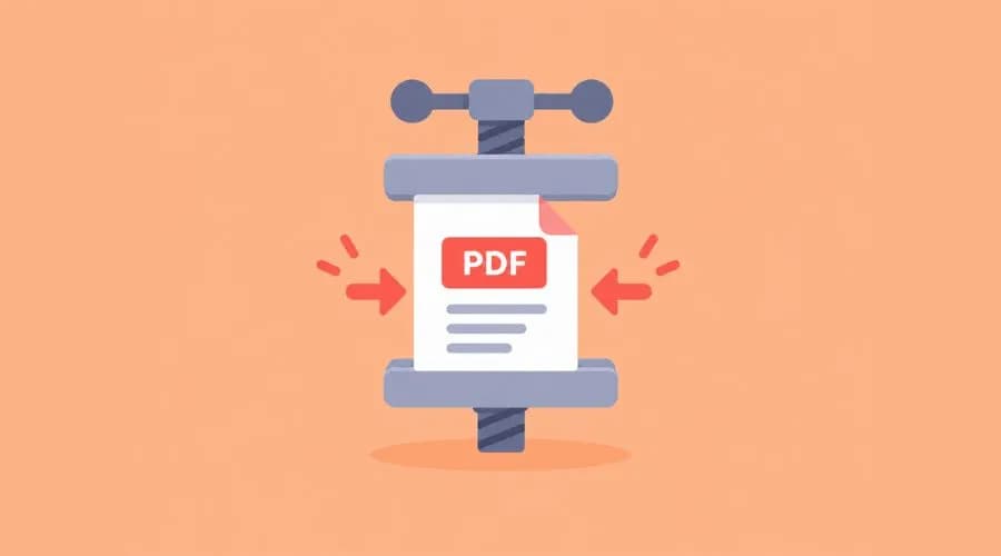 How to Reduce PDF File Size Without Losing Readability