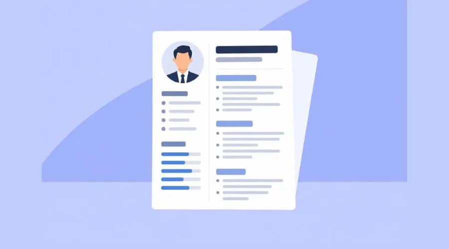Resume for Government Jobs in India: Format, Details & Submission Guide