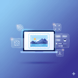 Passport Size Photo Maker Guide — Prepare 20KB / 50KB / 100KB Passport Photos