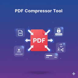 PDF Compression Guide — Slider & Presets for Exact KB Targets