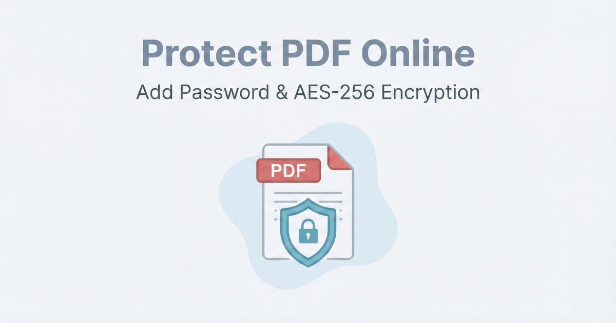 Pds Pretec Protect PDF Online — Add Password & AES-256 Encryption | LevoTools